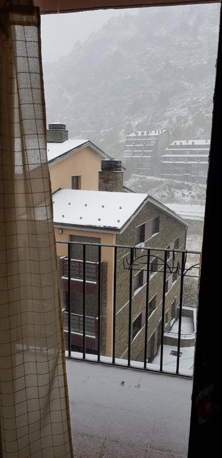 Apartamento En Vall D'Incles Exterior photo