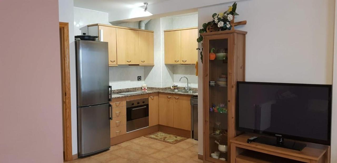 Apartamento En Vall D'Incles Exterior photo