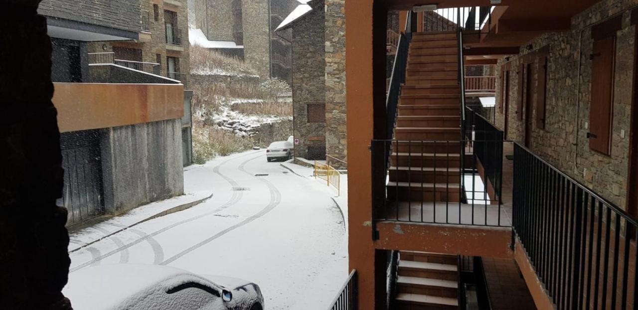 Apartamento En Vall D'Incles Exterior photo